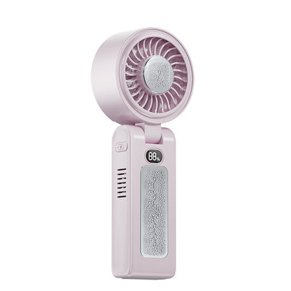 Damen tragbarer USB Ventilator Brehn