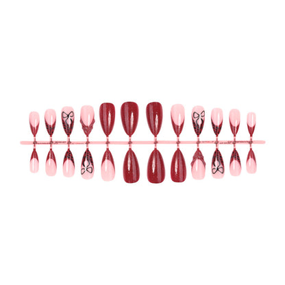 Nail Art Brehn