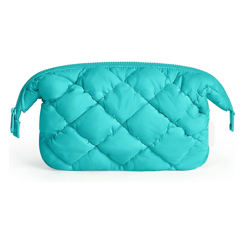 Gepolsterte Kosmetiktasche Brehn