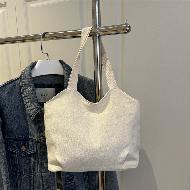 Vielseitige Canvas-Tasche Brehn