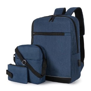 Multi-Funktionaler Reiserrucksack Set Brehn