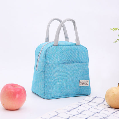 Premium isolierte Lunch-Tasche
