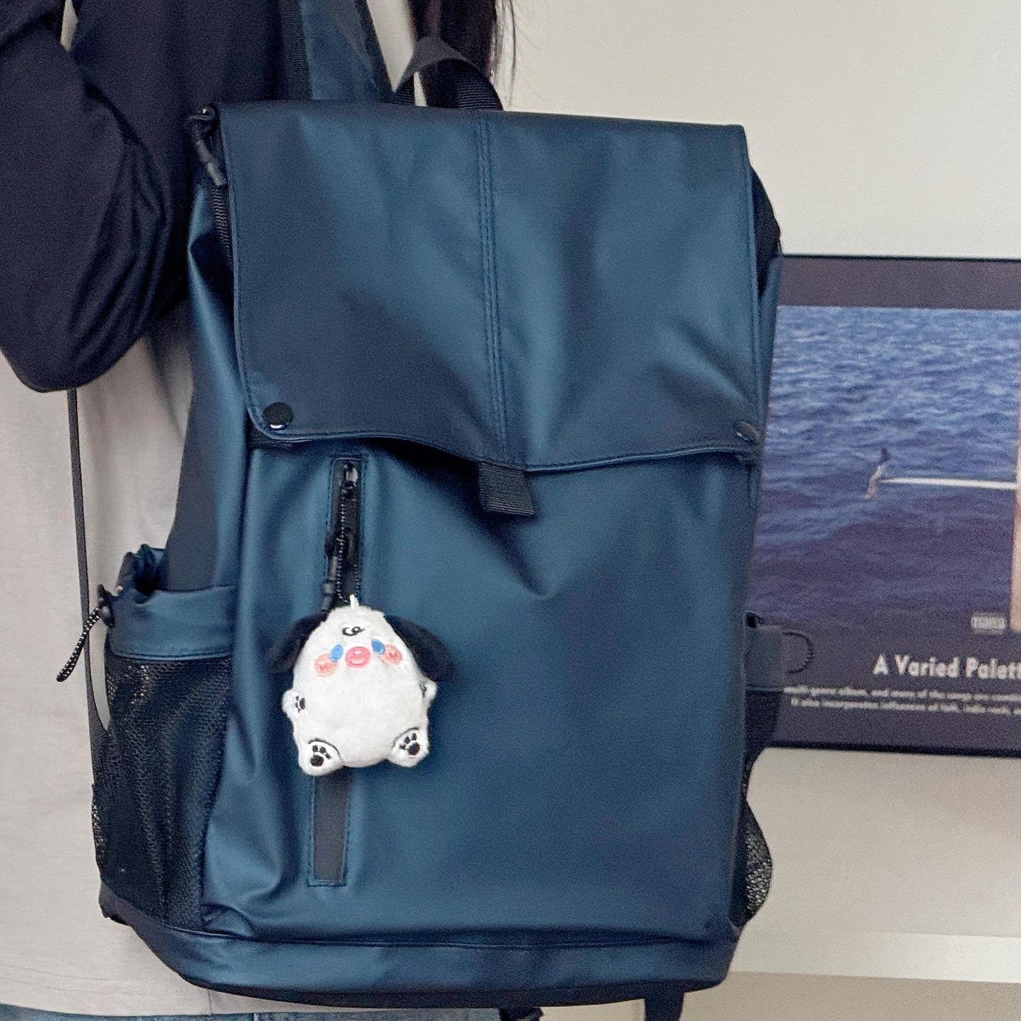 Vielseitiger Urban Rucksack