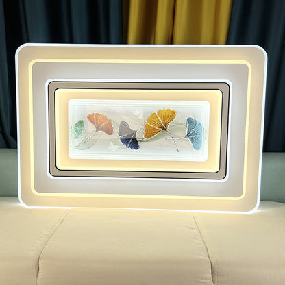 Dekorative LED Kunstlicht