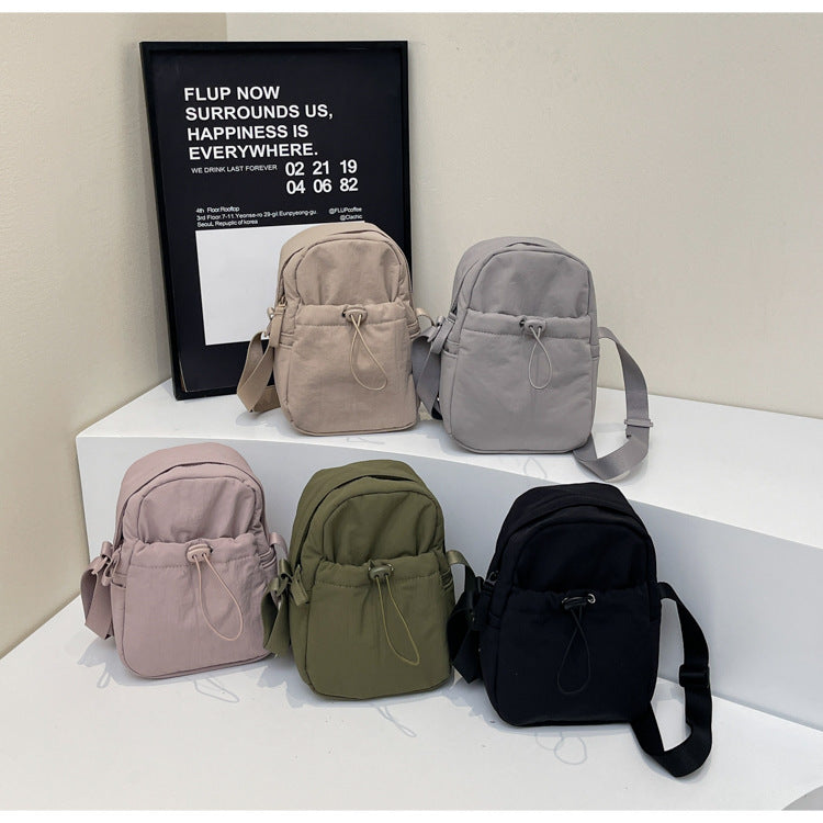 Praktischer Rucksack mit Innovativem Design Brehn