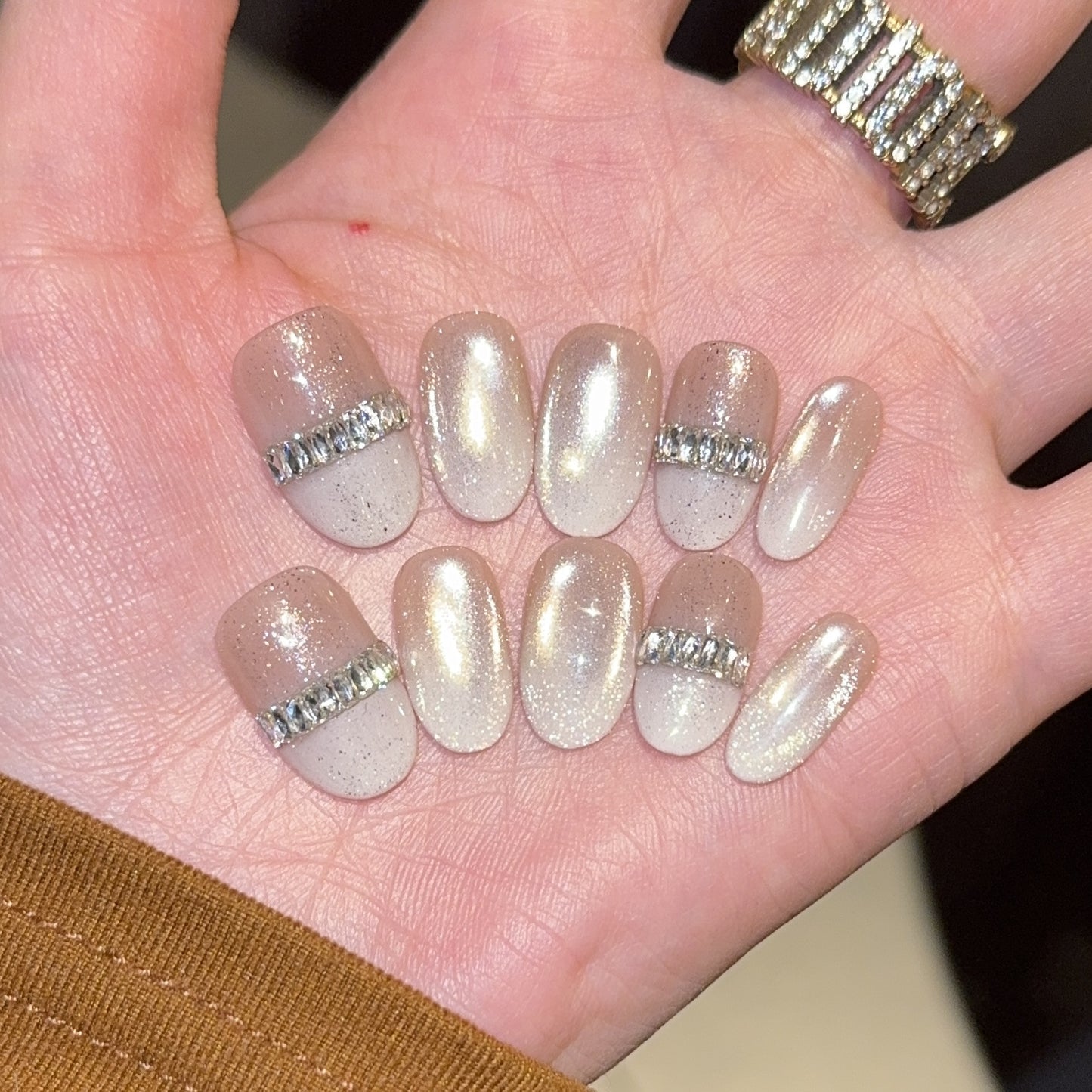 Nagelpflege Set Brehn