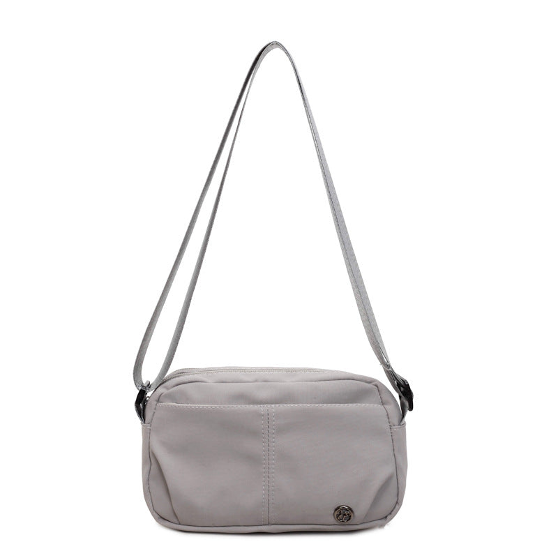 WoMinimalist Crossbody Tasche Brehn