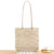 Modische Makramee Tote-Tasche Brehn