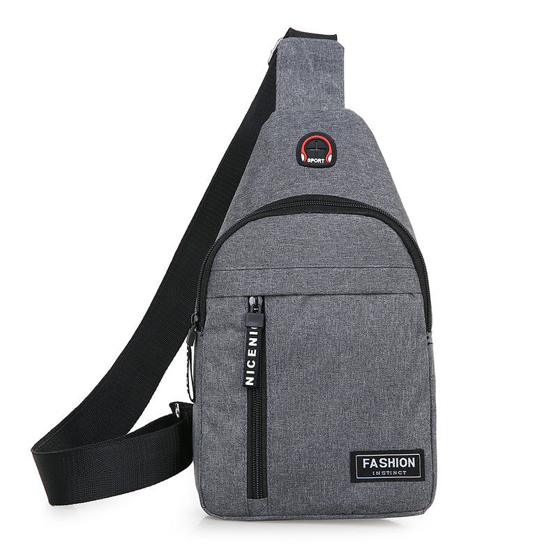 Vielseitige Sling Bag Brehn