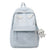 Süßer Plüsch-Charakter-Rucksack Brehn