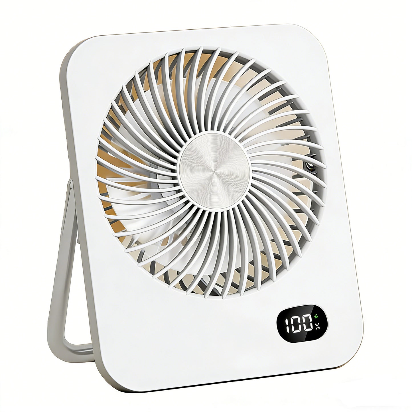 Tragbarer Hochgeschwindigkeits-Personal Fan Brehn