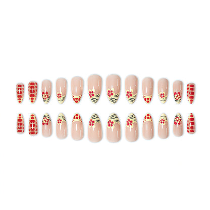 Artisanal Nail Art Brehn
