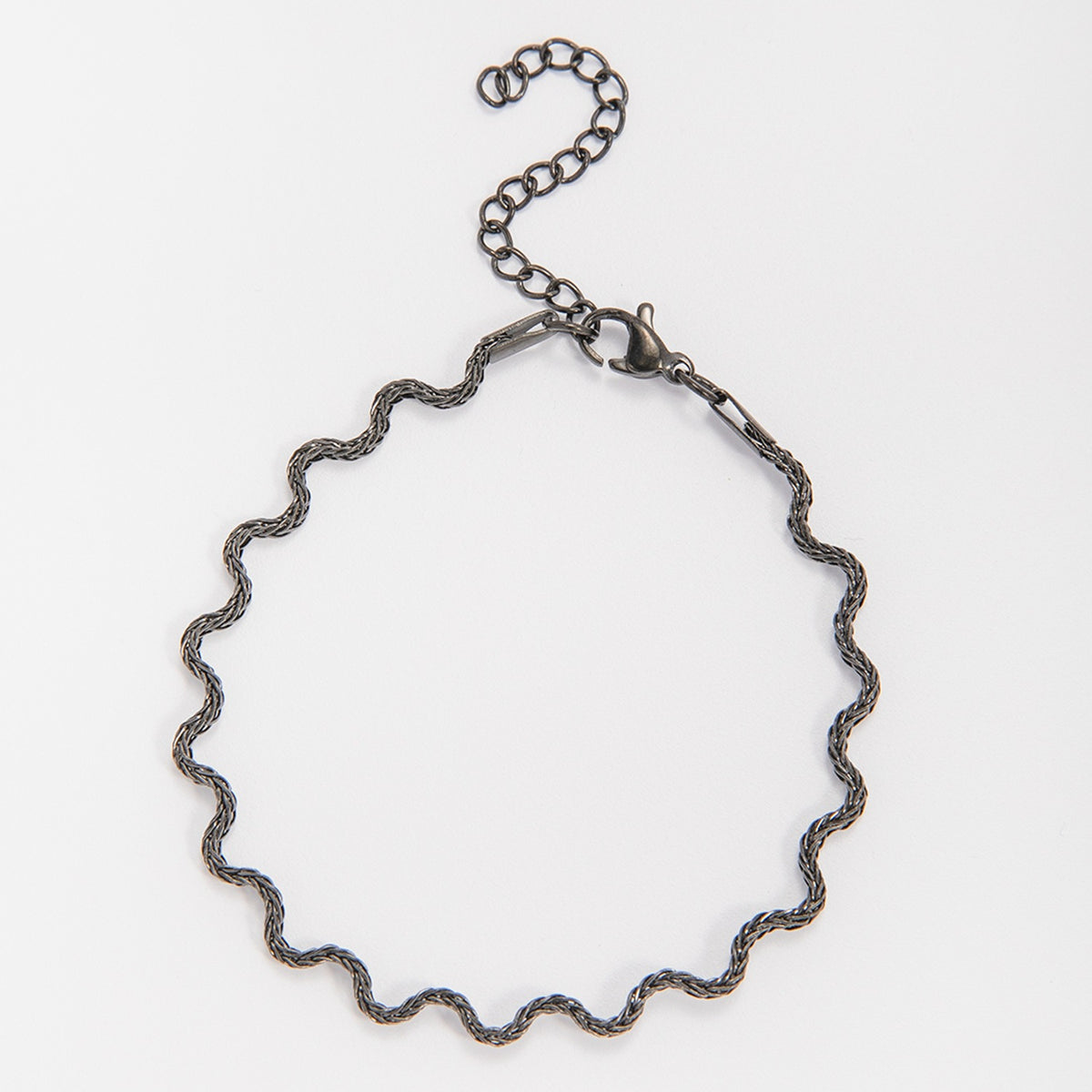Elegante Wellenkette Brehn
