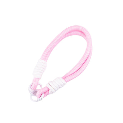 Modischer Paracord Schlüsselanhänger Brehn