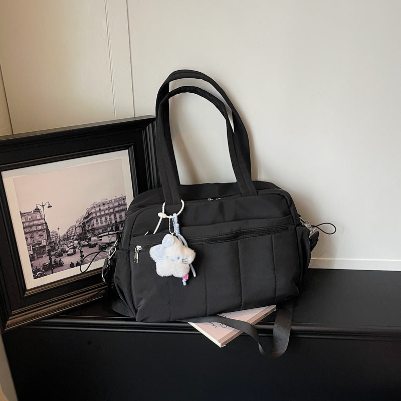 Modische Handtasche Brehn