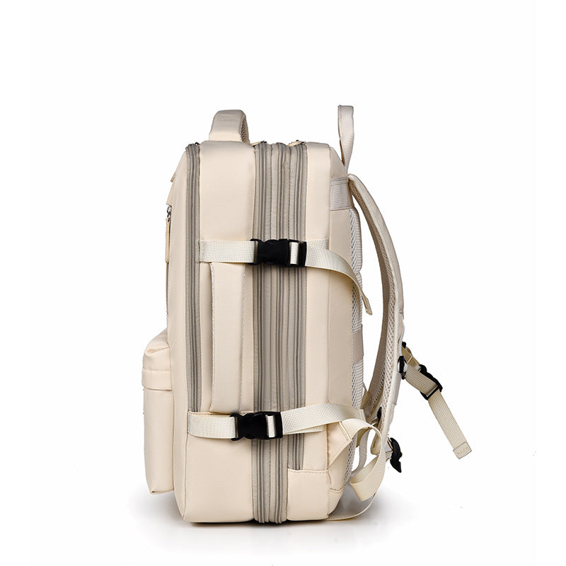 Minimalistische Ergonomische Laptop-Rucksack Brehn