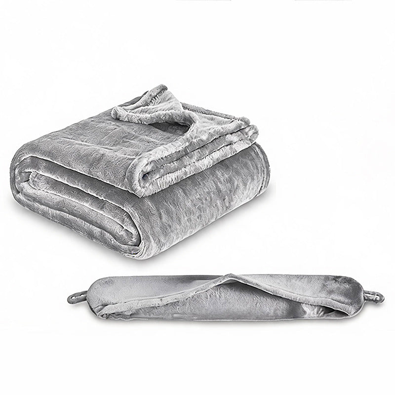 Damen Kuscheldecke Brehn