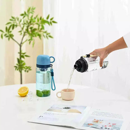 Unisex Multifunktionale Trinkflasche Brehn