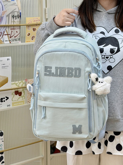 Multifunktionaler Utility-Schulrucksack