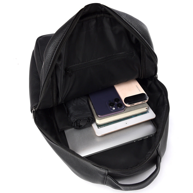 Ergonomischer Tech-Rucksack Brehn
