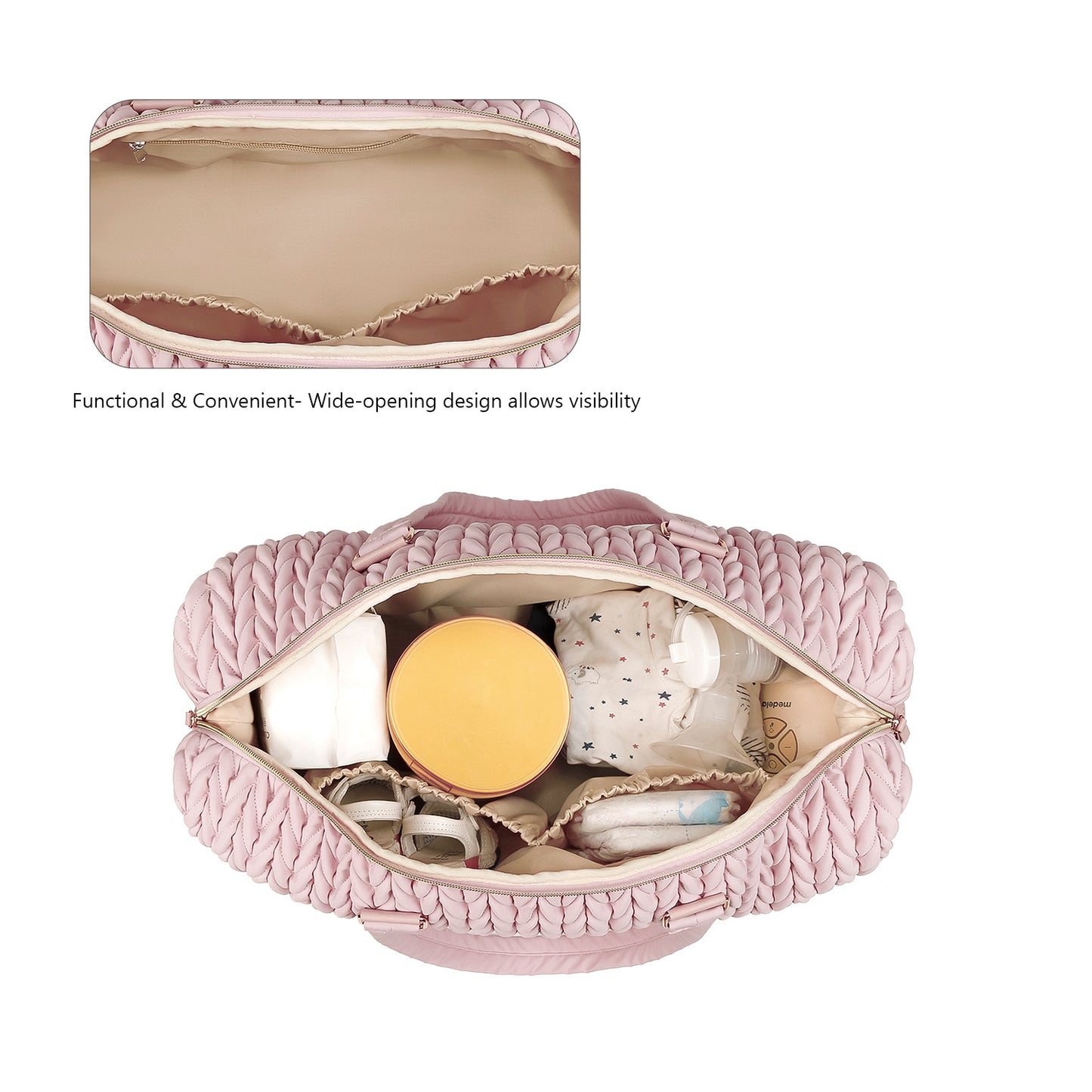 Sportliche Reisetasche Brehn