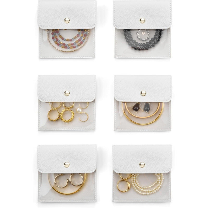 Eleganter Schmuck-Organizer Brehn