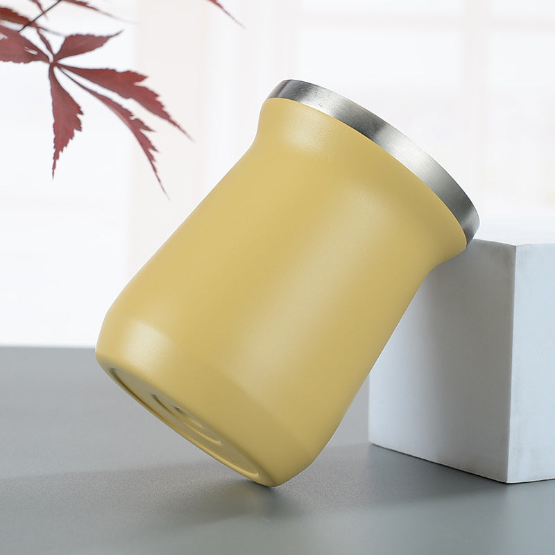 Unisex Isolierbecher Brehn