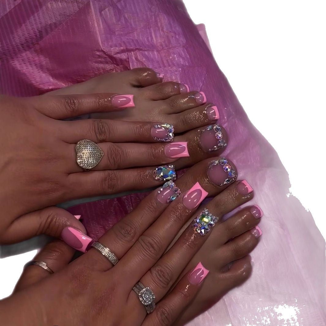 Nail Art Brehn