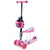 Spaß Charakter Kick Roller Brehn