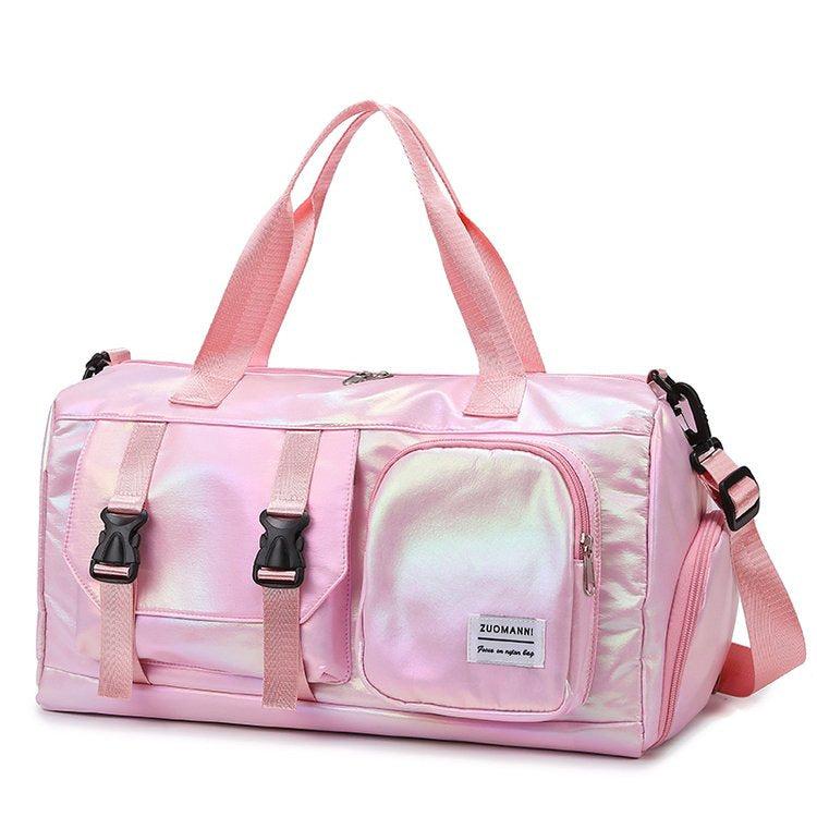 Stylische Multifunktions-Gym-Duffle-Tasche Brehn