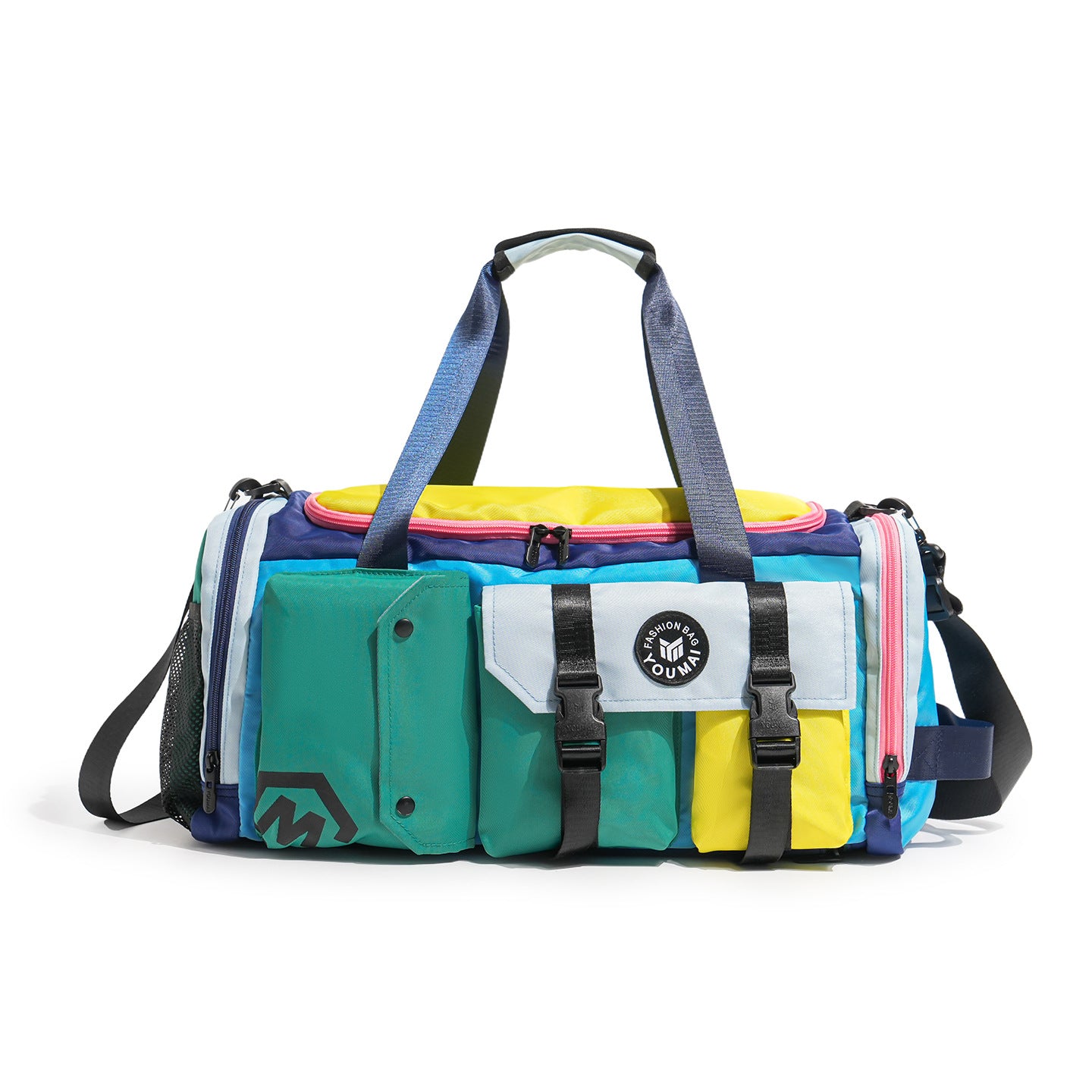 Multi-Taschen Utility