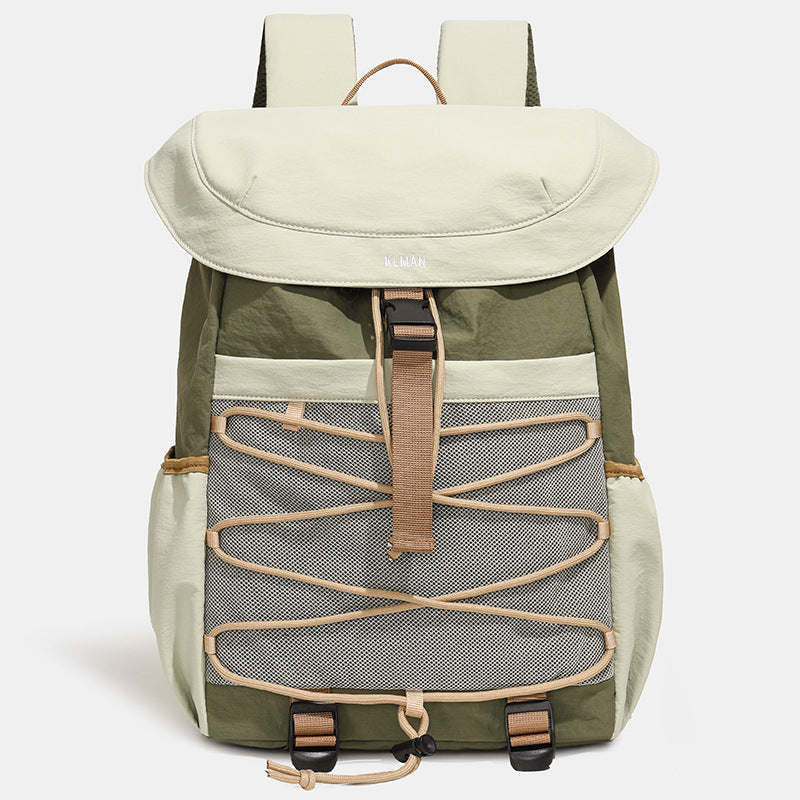 Vielseitiger Outdoor-Wander-Rucksack