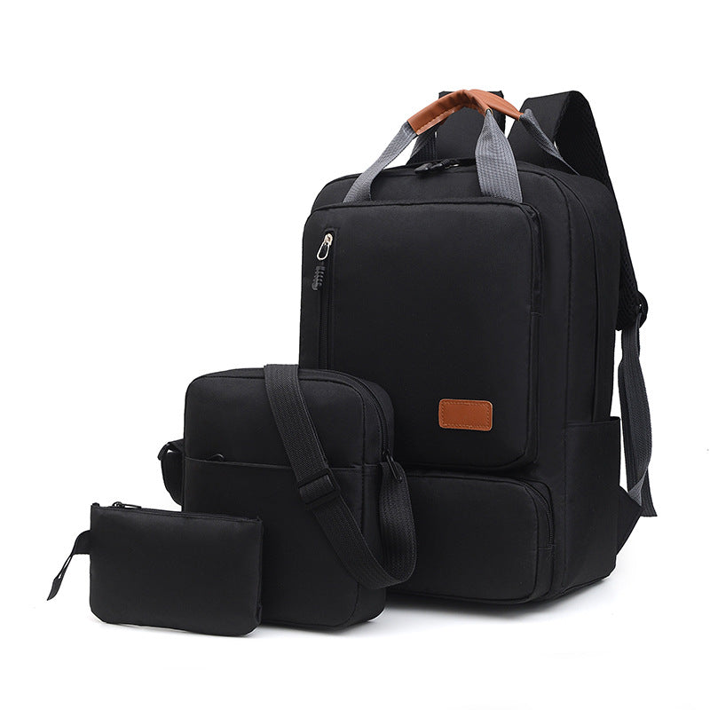 Multi-Zweck Vielseitiges Rucksack-Set Brehn