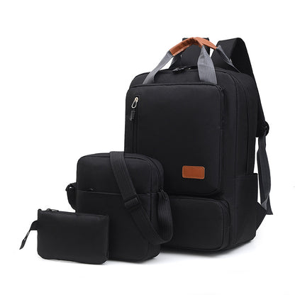 Multi-Zweck Vielseitiges Rucksack-Set Brehn