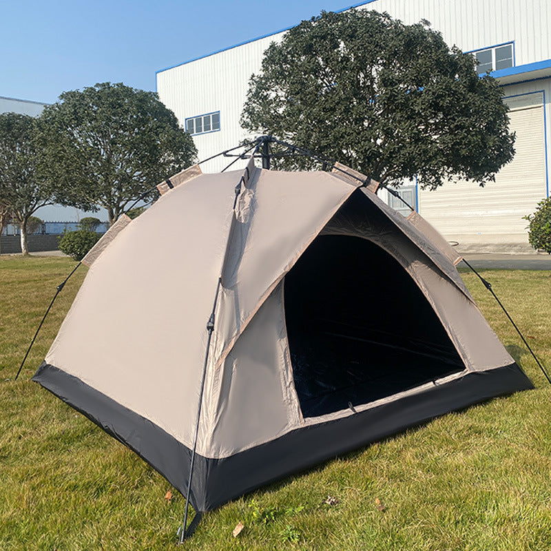 Campingzelt Brehn