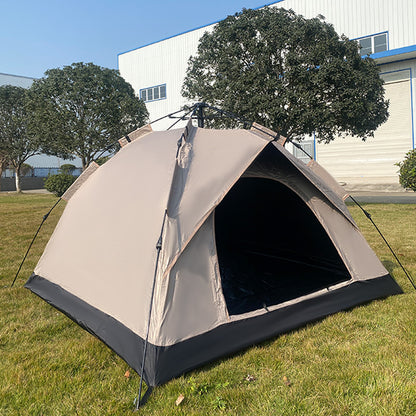 Campingzelt Brehn
