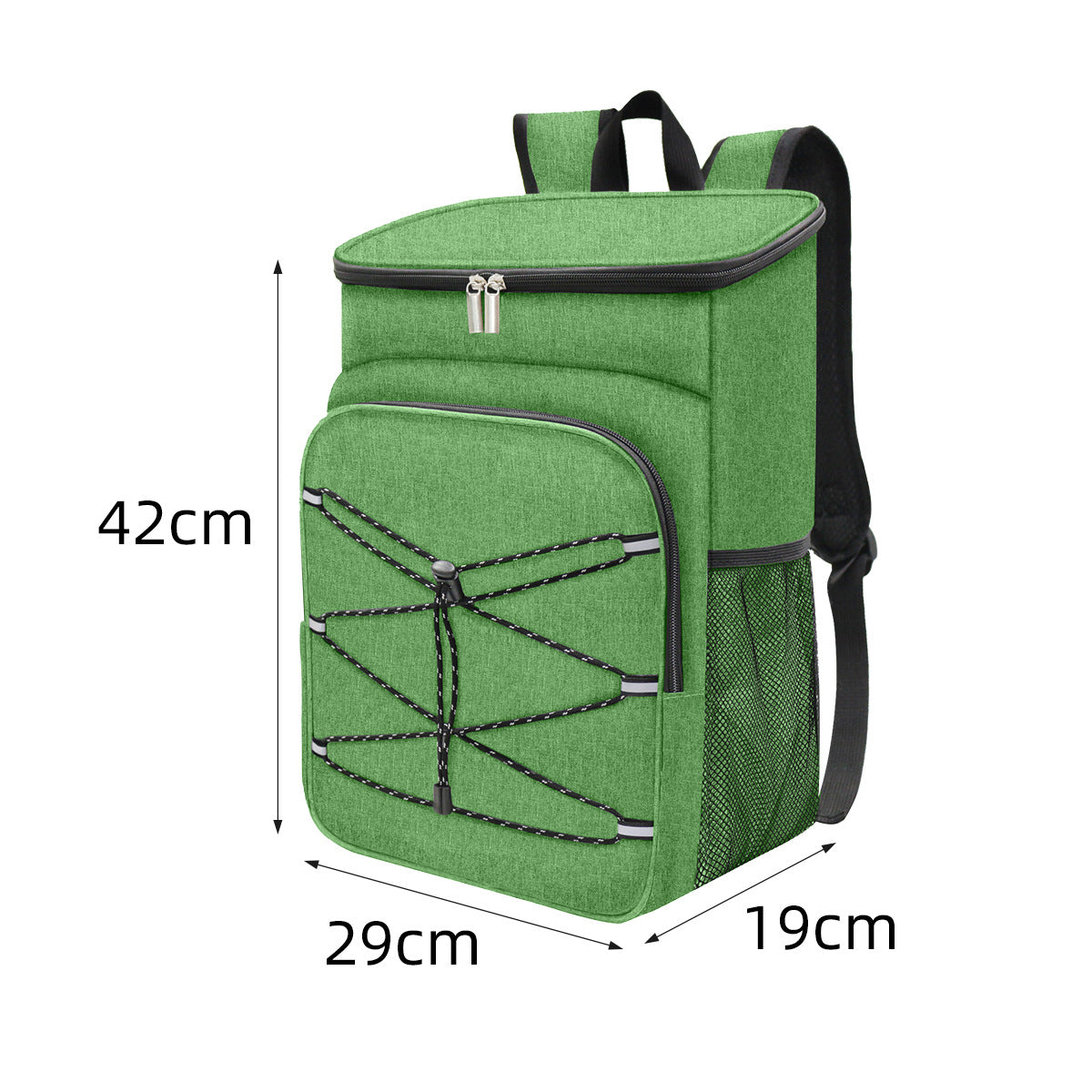 Unisex Kühl- und Freizeit Rucksack Brehn