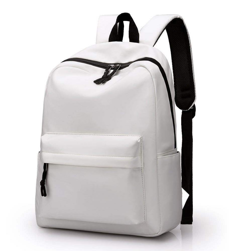 Schlanker Multifunktions-Alltagsrucksack Brehn