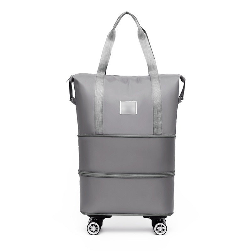Modischer wasserdichter Gym-Duffel Brehn