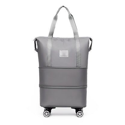 Modischer wasserdichter Gym-Duffel Brehn