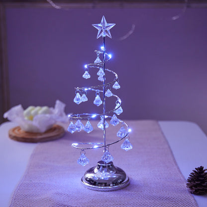 Dekorativer LED Weihnachtsbaum Brehn