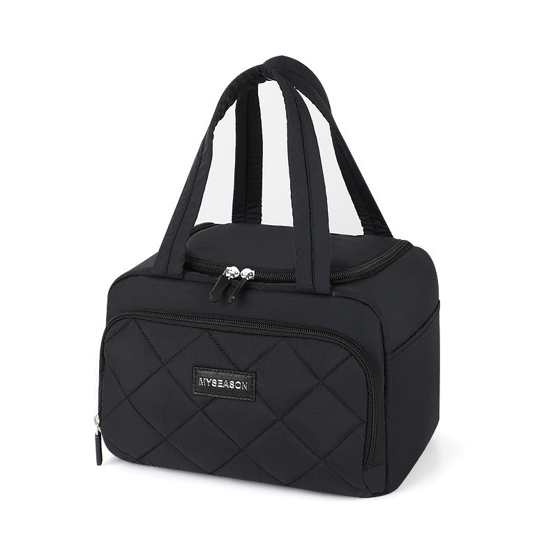 Damen Isolierte Picknicktasche Brehn