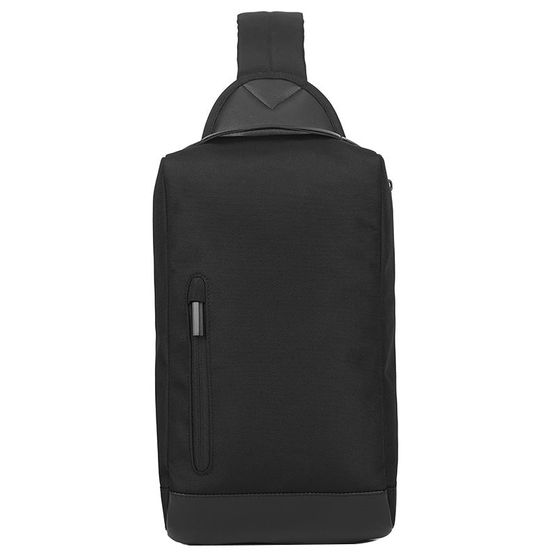 Ergonomischer leichter Sling-Rucksack Brehn