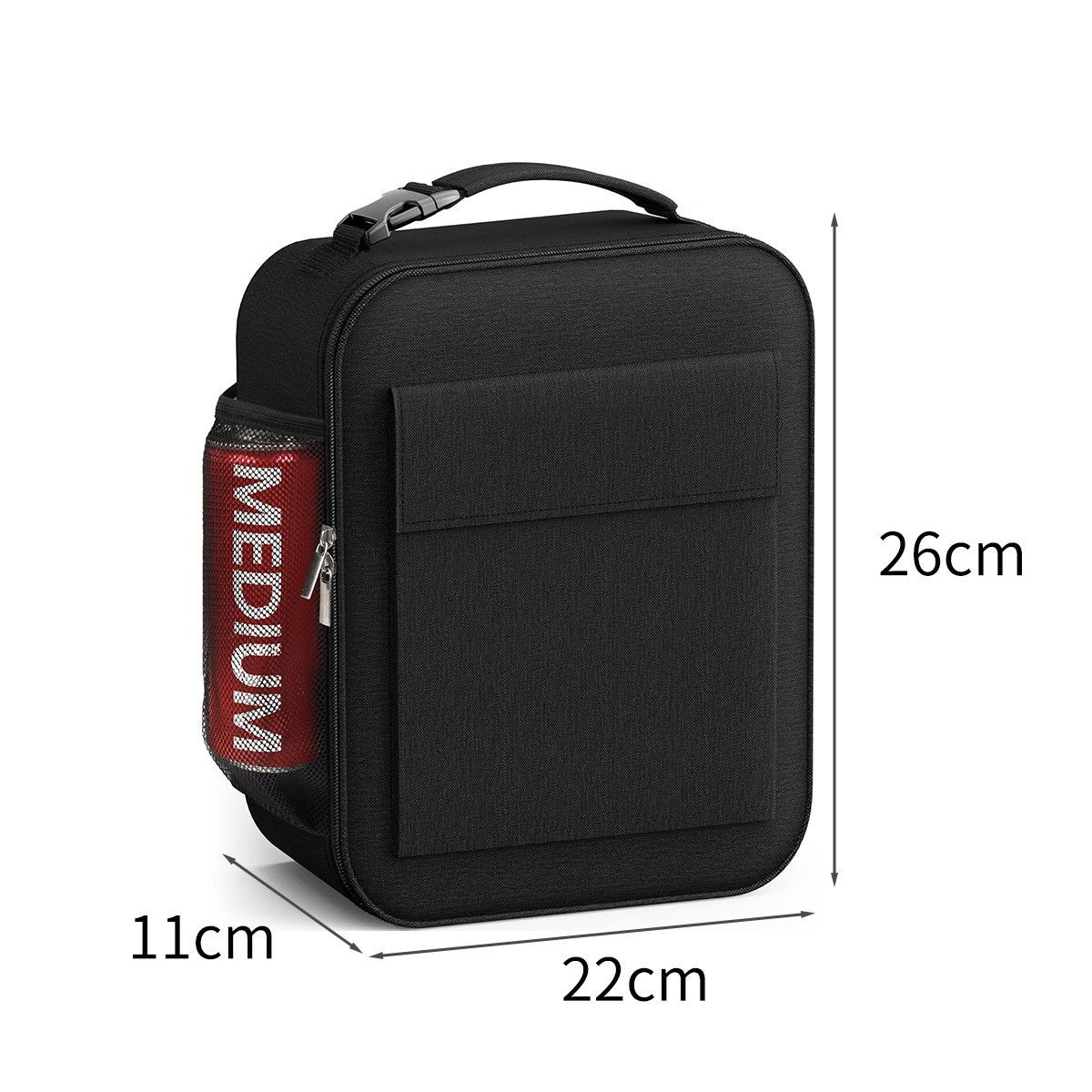 Unisex Kühlende Isolier-Tasche Brehn