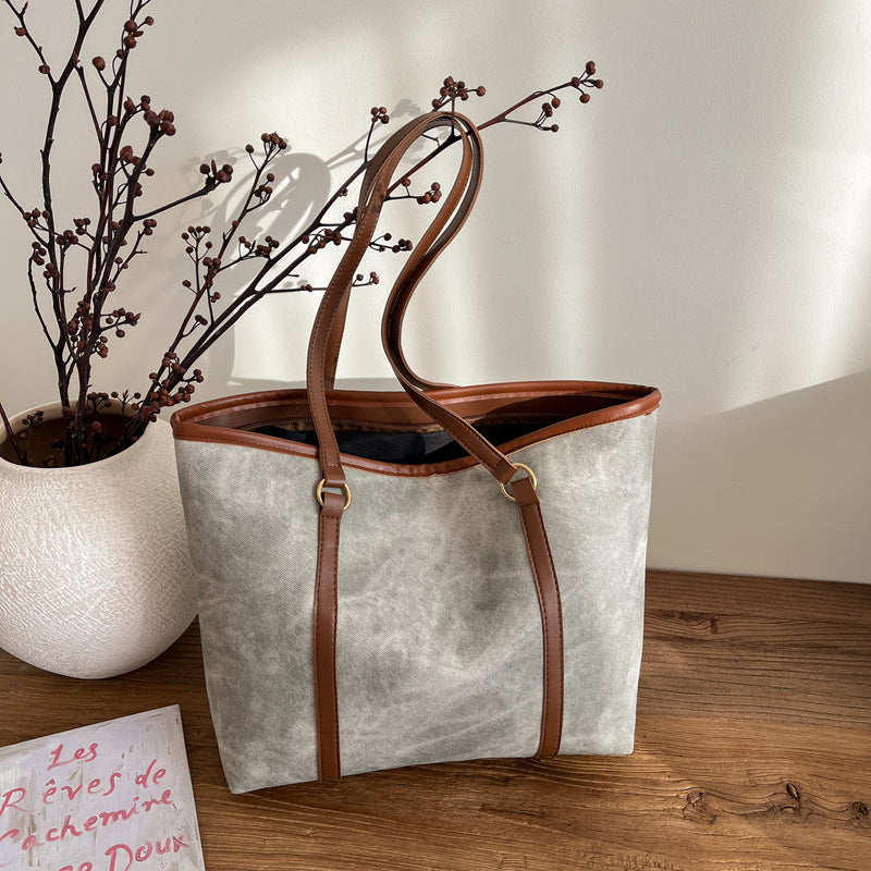WoSpacious Everyday Tote Bag Brehn