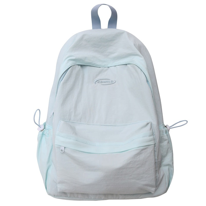 Leichter Reise-Schulrucksack Brehn