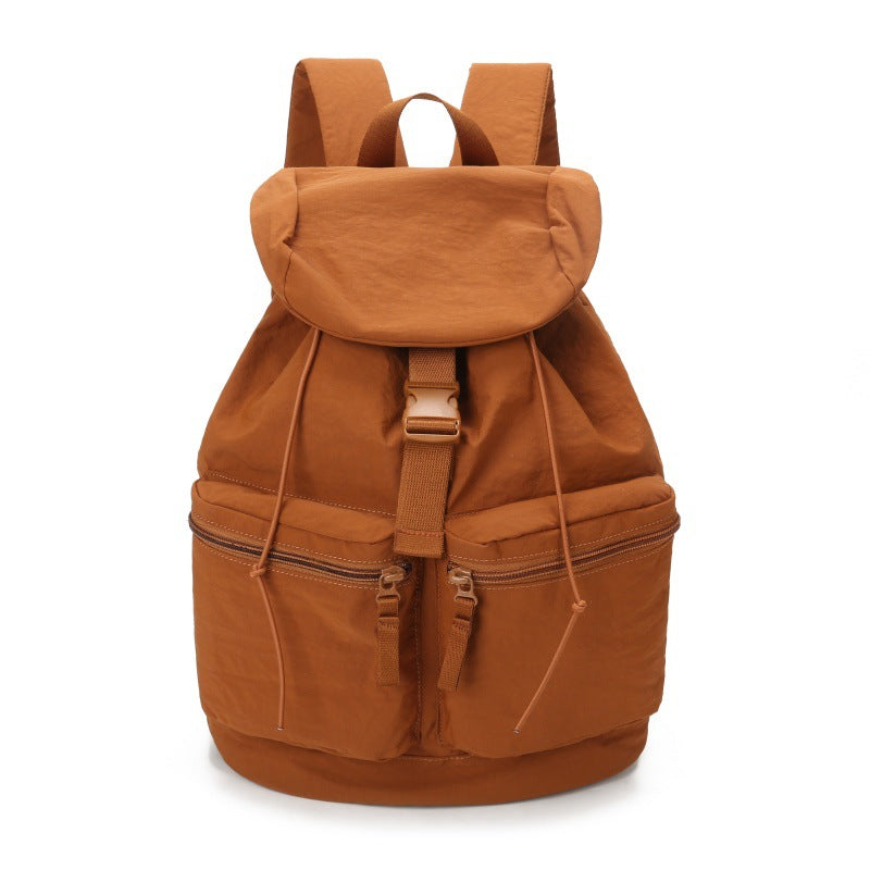 Leichter Wanderrucksack