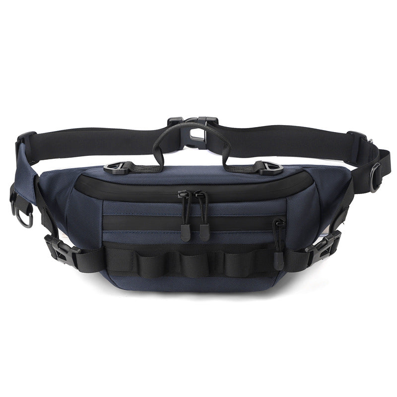 Ergonomische Outdoor Utility Sling Bag Brehn