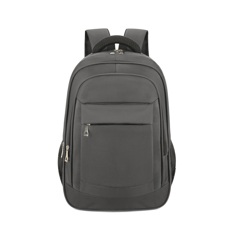 Klassischer Everyday Rucksack Brehn