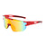 Damen sportliche Radbrille Brehn